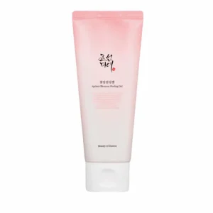 Beauty Of Joseon Apricot Blossom Peeling Gel 100ml