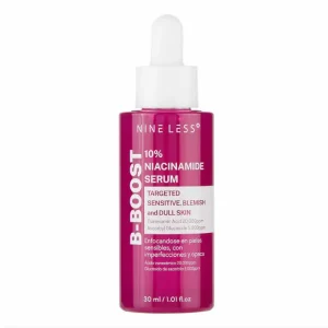 Nine Less 10% Niacinamide Serum 30ml