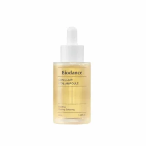 Biodance Skin Glow Vital Ampoule 50ml
