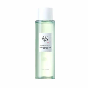 Beauty Of Joseon Green Plum Refreshing Toner Aha+Bha 150ml