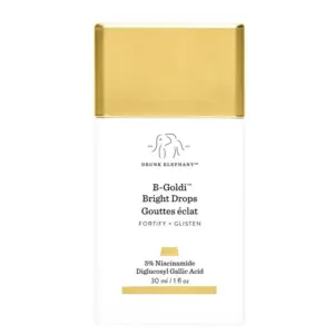 Bareminerals Drunk Elephant B-Goldi Bright Drops 30ml