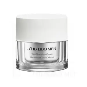 Shiseido Men Total Revitalizante Crema Revitalizante 50ml