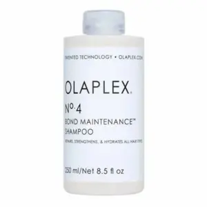 Olaplex Bond Maintenance Shampoo N 4 250ml