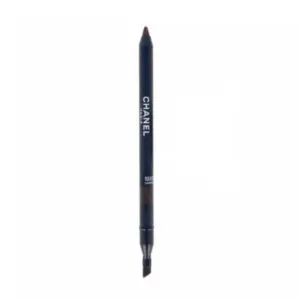 Chanel Le Crayon Yeux Precision Eye Definer Crun Teak-02