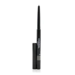 Chanel Stylo Yeux Waterproof 42-Gris Graphite
