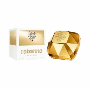 Paco Rabanne Lady Million Edp Spray 30ml