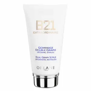 Orlane B21 Extraordinaire Dual Grain Detox Exfoliante 75ml