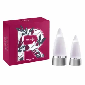 Rochas Man Eau De Toilette 100ml Spray Eau De Toilette 50ml Spray