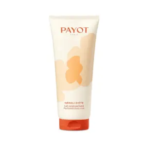 Payot Neroli D'été Leche Corporal Perfumada 200ml