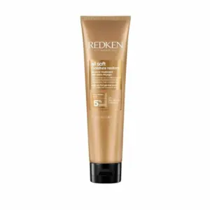 Redken All Soft Moisture Restore Leave-In Treatment 150ml