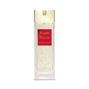 Alyssa Ashley Ambre Rouge Edp Spray 100ml