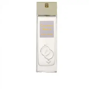 Alyssa Ashley Cashmeran Vanilla Edp Spray 100ml