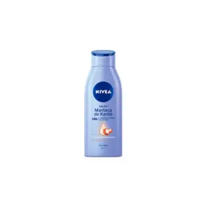 Nivea Manteca De Karité Body Milk 400ml