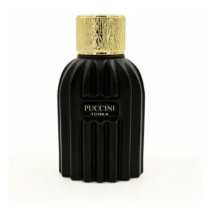 Puccini Tonka Wom Ep 100 Vap