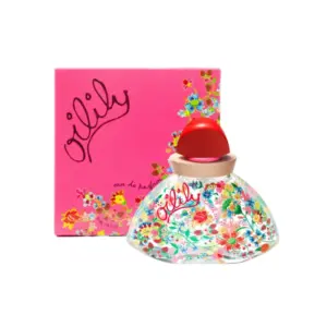 Oilily 75ml Spray Edp