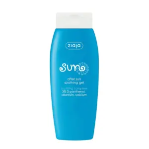 Ziaja Sun Gel Calmante After Sun 200ml