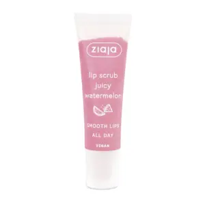 Ziaja Exfoliante Labial De Azúcar Juicy Watermelon 12ml