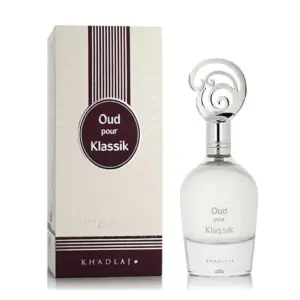Khadlaj Perfumes Khadlaj Our Pour Klassik Eau De Parfum 100ml
