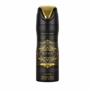 Lattafa Badee Al Oud For Glory Desodorante 200ml Spray