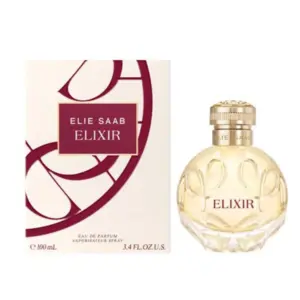 Elie Saab Elixir Edp 100ml Spray