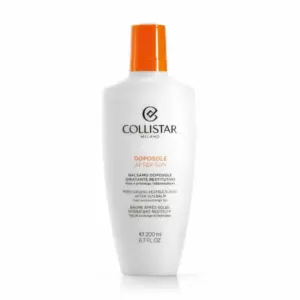 Collistar  Moisturizing Restructuring After Sun Balm 400ml