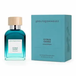 Adolfo Dominguez A Dominguez Agua Fresca Citrus Etv 60ml