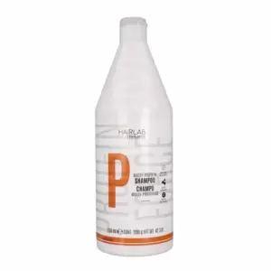 Salerm Cosmetics Multi-Proteinas Champú 1200ml