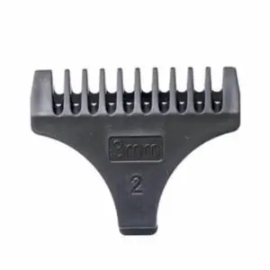 Eurostil Recambio Peine 3mm 1un