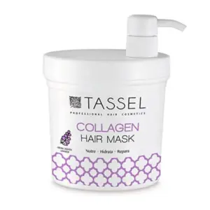 Eurostil Tassel Mascarilla Collageno Lavanda 1000ml