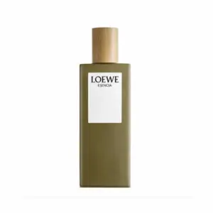 Loewe Esencia Homme et 100 Vap
