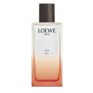 Loewe Solo Ella Elixir Edp Spray 100ml