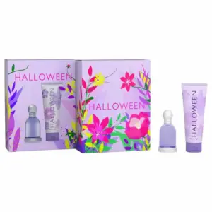 Halloween et 30 Vap Gel 100ml Cofre