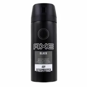 Axe Black Desodorante 150ml Spray