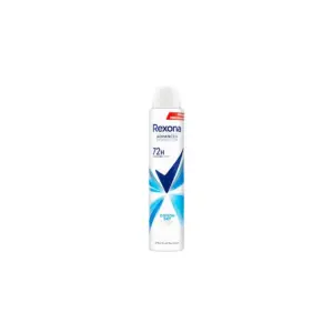 Lovyc Des Rexona Algodon Sp 200ml 72 H