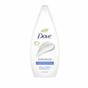 Dove Gel 720ml Hidratante