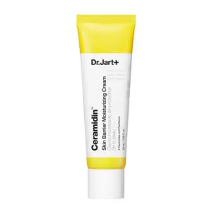 Dr, Jart+ Ceramidin Crema Hidratante De Protección De La Piel 50ml