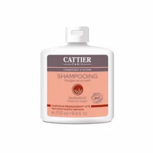 Cattier Paris Cattier Champu Cabellos Grasos 250ml