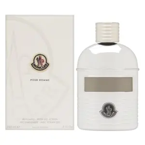 Moncler Pour Homme Edp Spray Recargable 150ml