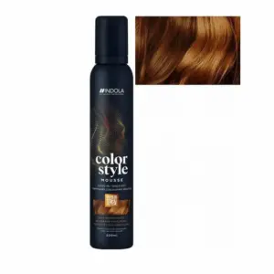 Indola Csm Light Brown Hazel 200ml