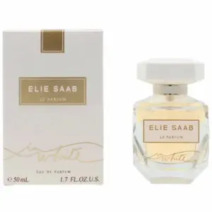Elie Saab Le Parfum In White Edp Spray 50ml