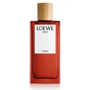 Solo Loewe Cedro Edt Spray 100ml