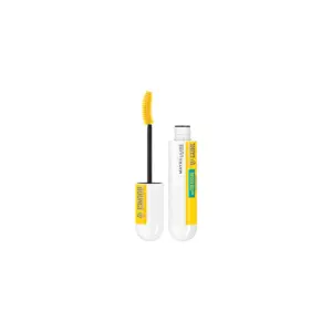 Maybelline Colossal Curl Bounce Mascara Waterproof Very Black
