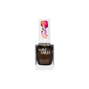 Wild and Mild Drama Queen Gel Effect Nail Po