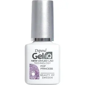 Beter Depend Gel Iq Esmalte Pop Princess 41129