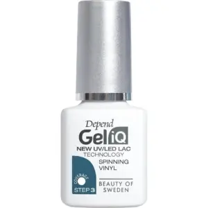 Beter Depend Gel Iq Esmalte Spinni Vinyl 41133