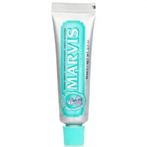 Marvis Anise Mint Pasta De Dientes 10ml