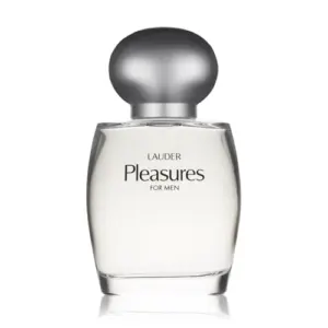 Estee Lauder Pleasures Men Eau De Cologne Spray 100ml