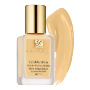Estee Lauder Double Wear Maquillaje Fluido Spf10 1C1 Cool Bone 30ml