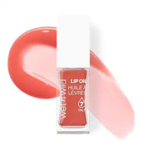 Wet N Wild Wnw Lip Oil