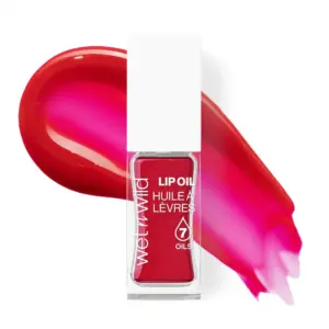Wet N Wild Wnw Lip Oil